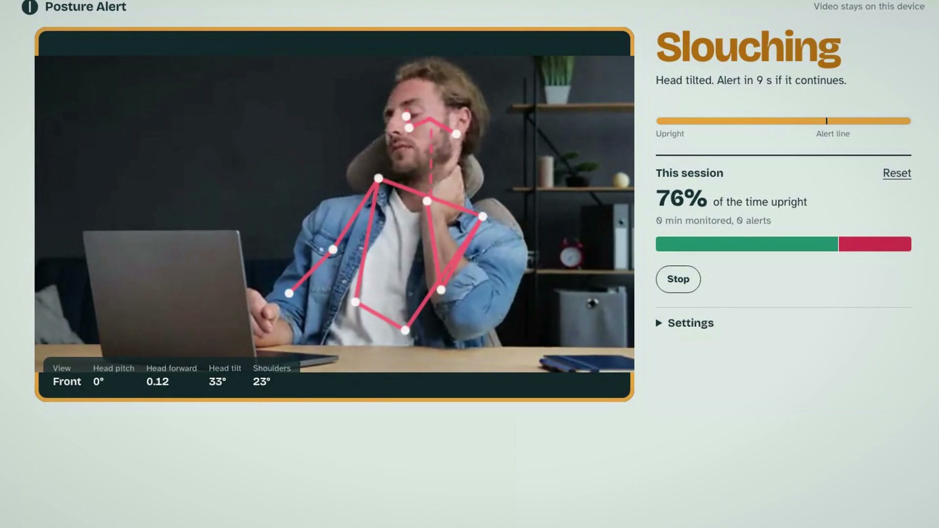 posture-alert